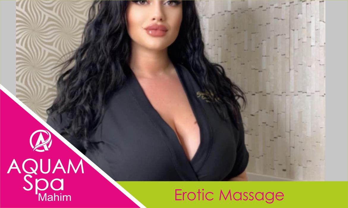 Erotic Massage in Mahim